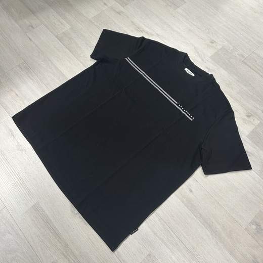 T-shirt uomo Jack&Jones taglie grandi in cotone