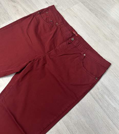 Jeans in cotone elasticizzato Kudis articolo 1663