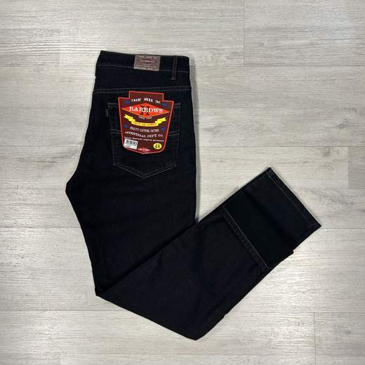 HENRY BARROWS PJ0003