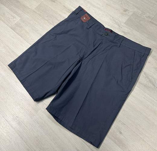 Bermuda in cotone elasticizzato Sea Barrier articolo SYCOM/CONF
