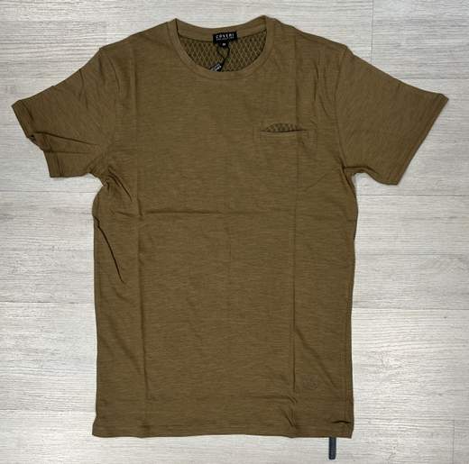 T-Shirt mezza manica Coveri articolo VEG