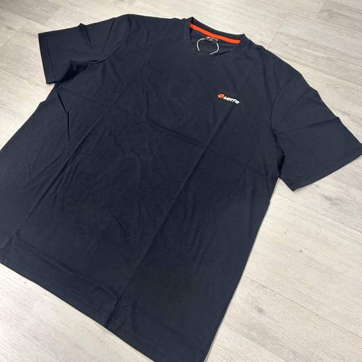 T-shirt uomo in cotone traspirante - Taglie Gradi Lotto