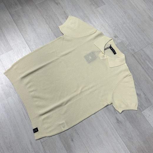 Polo in maglia da uomo Il Granchio in cotone - Primavera Estate