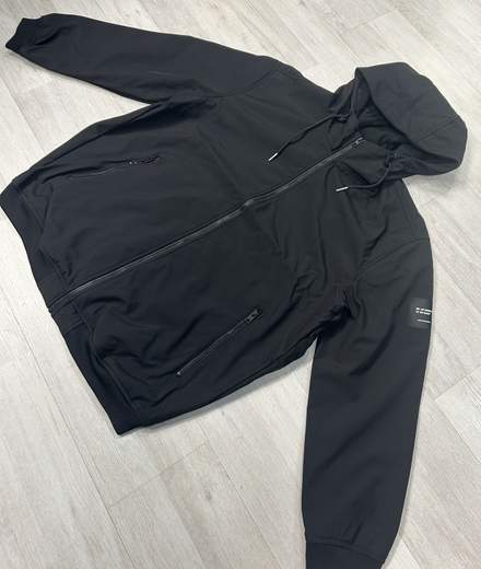 Giubbino con cappuccio Jack&Jones articolo 12236331
