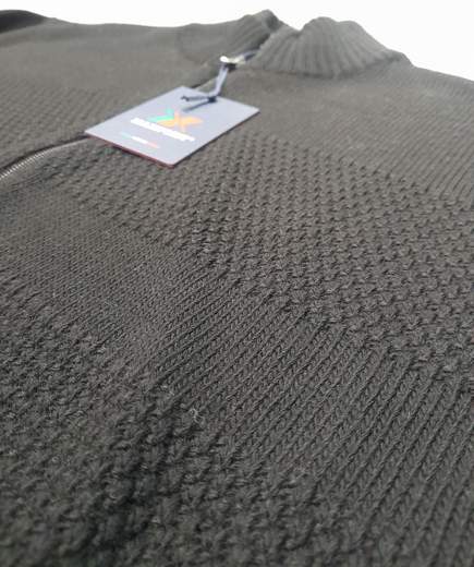 Maglia full zip Maxfort articolo 5905