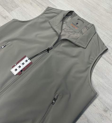 Gilet smanicato Sea Barrier articolo DOLIVIO/CONF