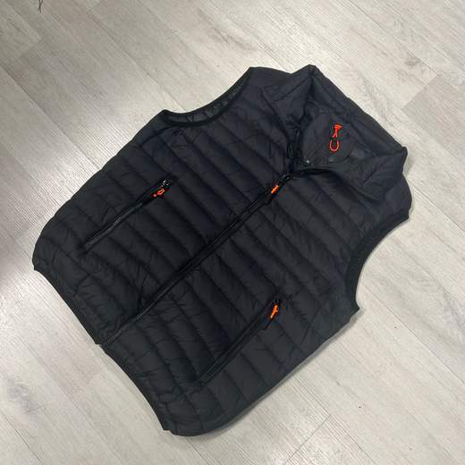 Gilet uomo 100 Grammi - Blueberyl