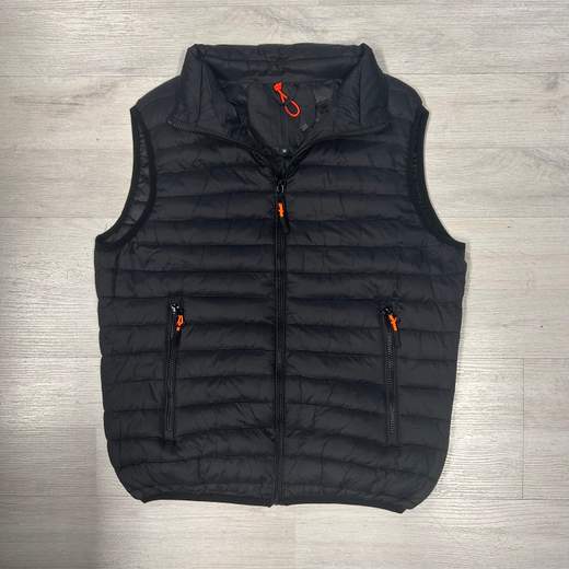 Gilet uomo 100 Grammi - Blueberyl