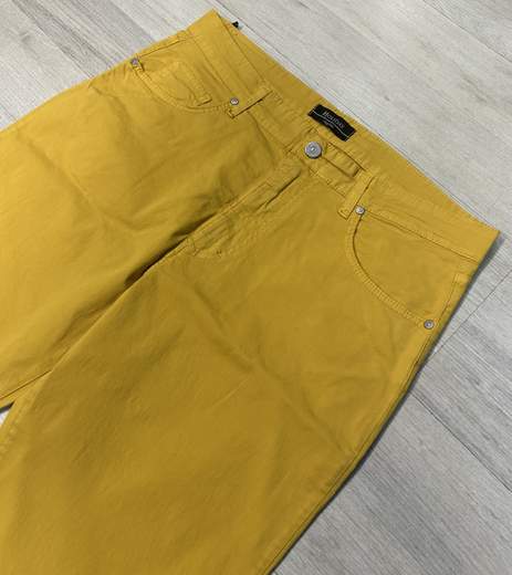 Jeans in cotone elasticizzato Holiday articolo ETAN