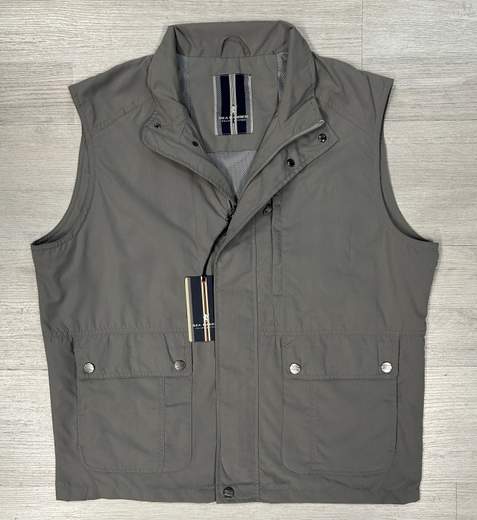 Gilet multitasche Sea Barrier articolo JAZIO