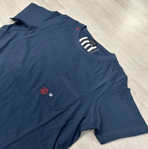 T-Shirt mezza manica Coveri articolo DESTO