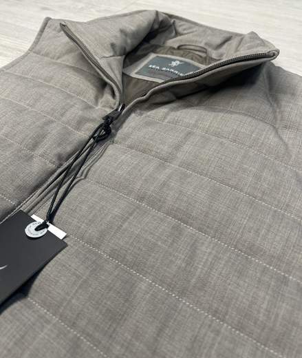 Gilet smanicato Sea Barrier articolo OLIBRIO