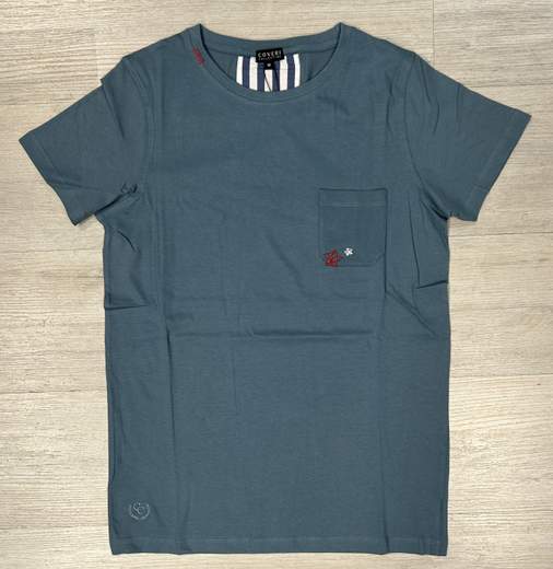 T-Shirt mezza manica Coveri articolo DESTO