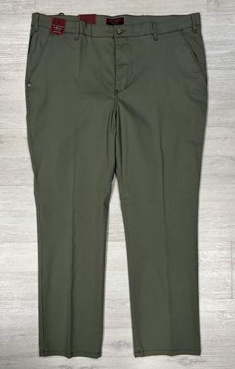 Pantaloni in cotone elasticizzato Sea Barrier articolo FIORENTINA/CONF
