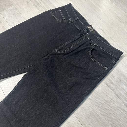Jeans uomo Holiday Regualr Fit  dark denim