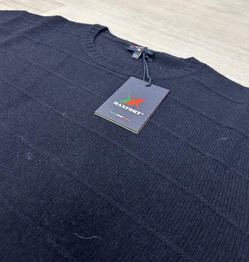 Maglia girocollo Maxfort articolo 6328