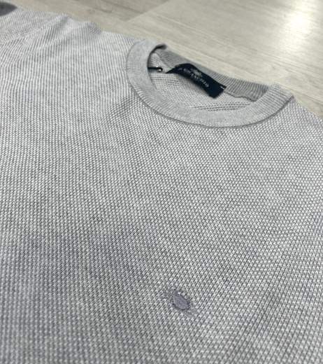 Maglia girocollo Il Granchio articolo LUCIO