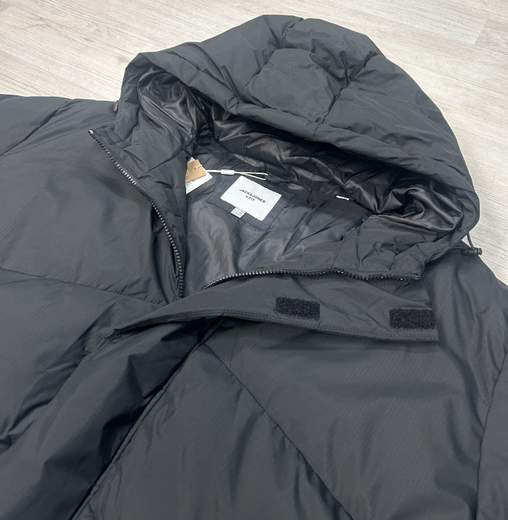 Giubbino con cappuccio Jack&Jones articolo 12263325