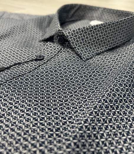 Camicia mezza manica Jack&Jones articolo 12261602