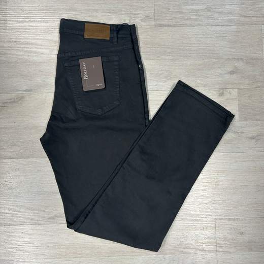 Pantaloni uomo in cotone elasticizzato - Holiday