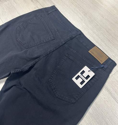 Jeans in cotone elasticizzato Holiday articolo ETAN