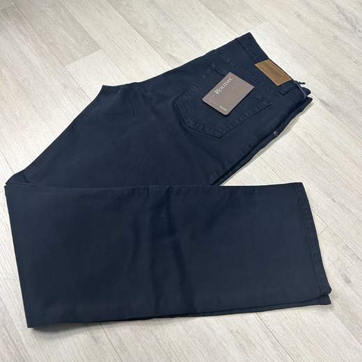 Pantaloni uomo in cotone elasticizzato - Holiday