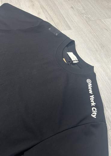 T-Shirt girocollo Just Rebel articolo 7982