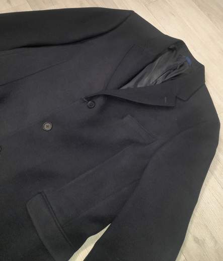 Cappotto Vasari articolo B2250