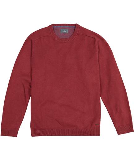 Maglia girocollo Ragman articolo 464182
