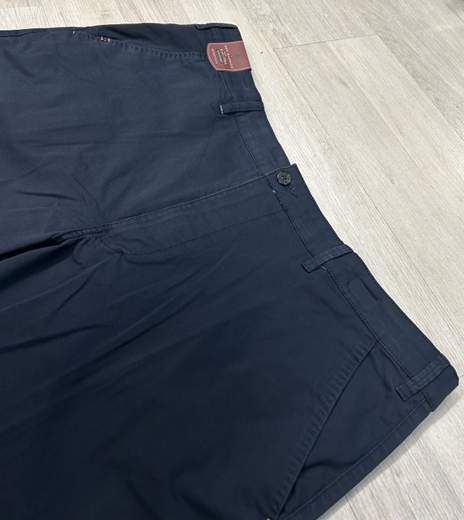 Bermuda in cotone elasticizzato Sea Barrier articolo HERN