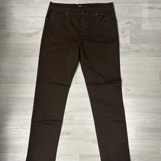 Pantaloni uomo in cotone elasticizzato - Holiday