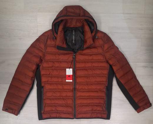 NEW CANADIAN 5121