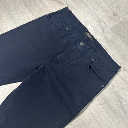 Pantaloni uomo in cotone elasticizzato - Holiday