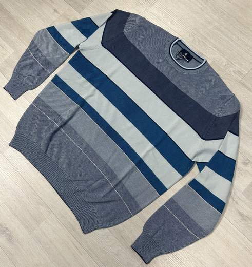 Maglia girocollo Sail Club articolo SC5010