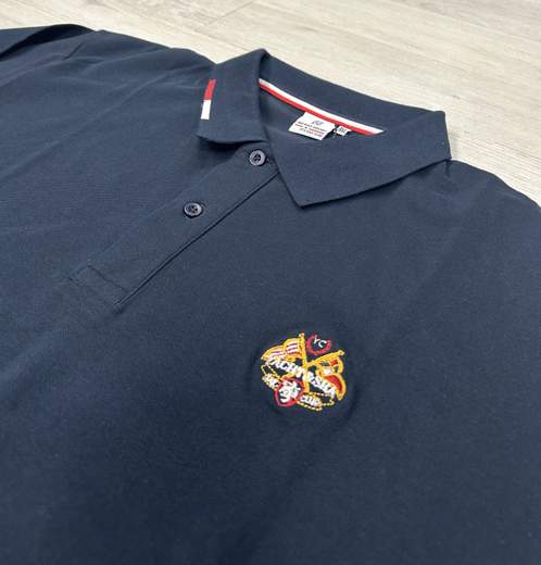 Polo manica lunga No Way Sport articolo JB25109/conf