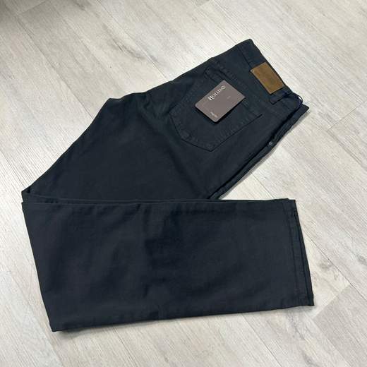 Pantaloni uomo in cotone elasticizzato - Holiday