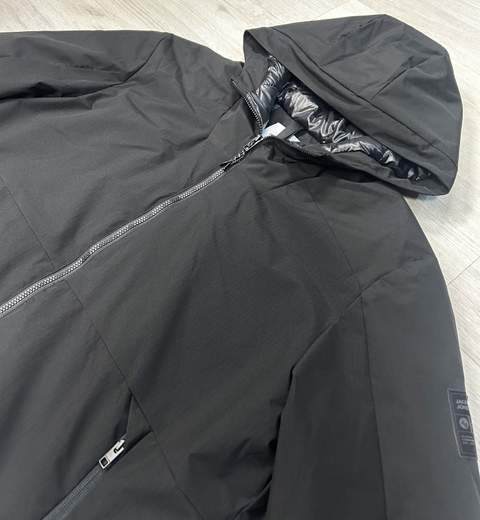 Giubbino con cappuccio Jack&Jones articolo 12248259