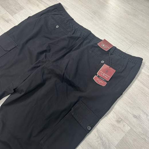 Pantalone Sea Barrier articolo Jacopo/conf
