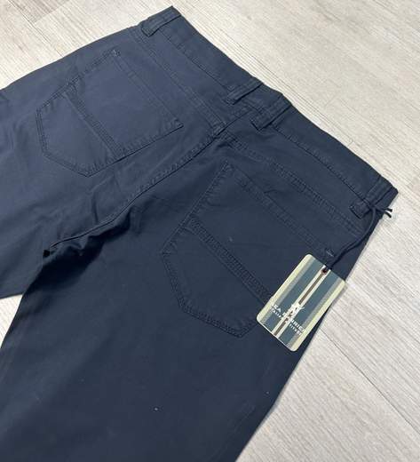 Jeans in cotone elasticizzato Sea Barrier articolo SASIO
