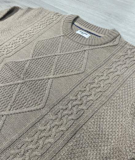 Maglia girocollo Jack&Jones articolo 12267900