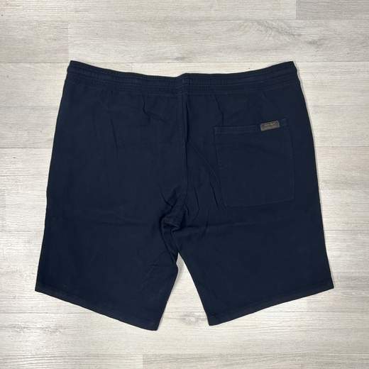 Bermuda uomo in cotone traspirante - Taglie Forti Jack&Jones