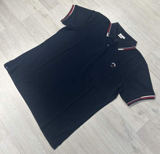 Polo mezza manica No Way Sport articolo XR25114