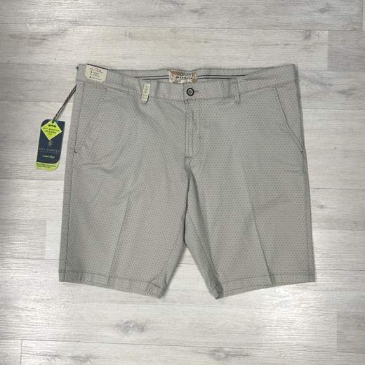Bermuda uomo in cotone elasticizzato - Sea Barrier