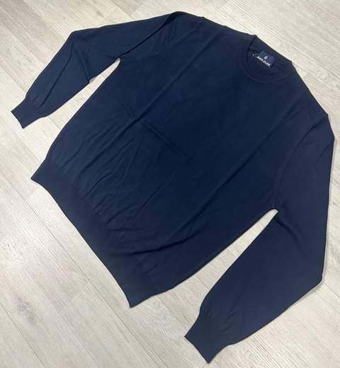 Maglia girocollo Sail Club articolo U9000