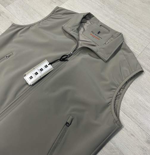 Gilet smanicato Sea Barrier articolo DOLIVIO