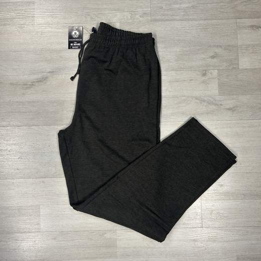 Pantaloni tuta invernali uomo, taglie grandi