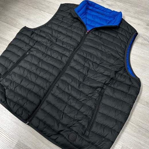 Gilet 100 Grammi - Taglie grandi Easy Maxfort