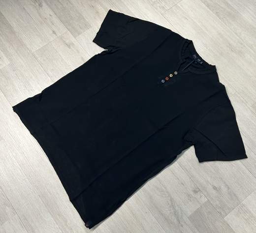 T-shirt con bottoni Maxfort articolo 41312