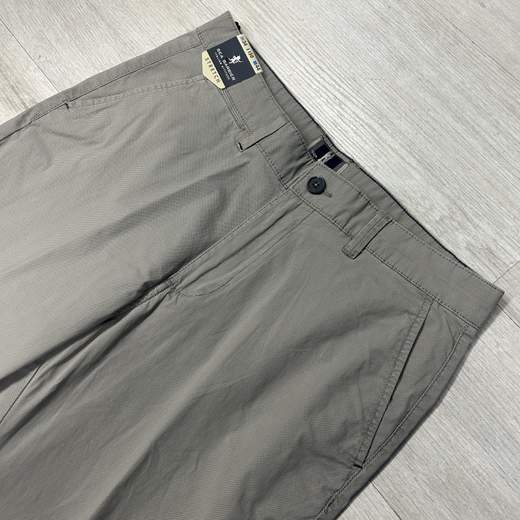 Pantaloni uomo in cotone elasticizzato - Sea Barrier