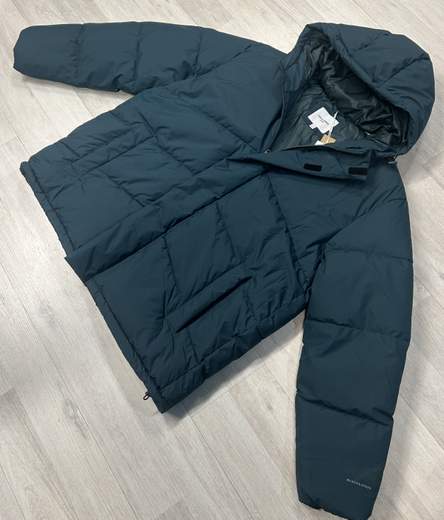 Giubbino con cappuccio Jack&Jones articolo 12263325